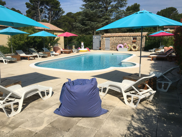 14 Bedroom Villa/House in Villecroze 14