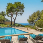 5 Bedroom Villa/House in Cassis 4