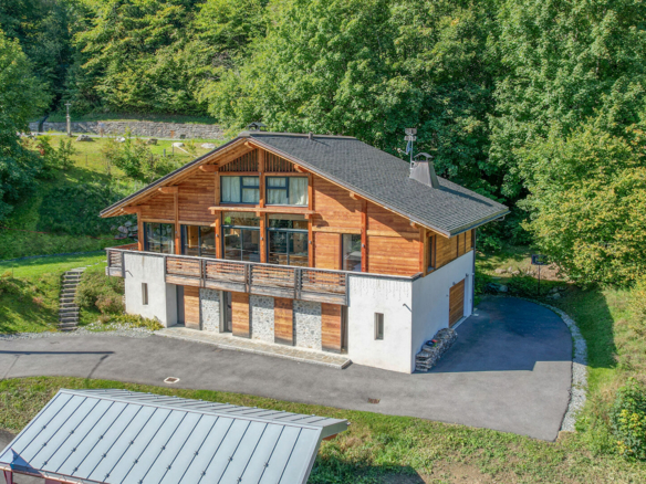 6 Bedroom Chalet in St Gervais 2