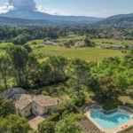 5 Bedroom Villa/House in Vaison La Romaine 19