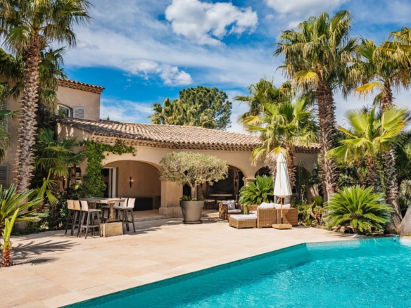 5 Bedroom Villa/House in Grimaud 24