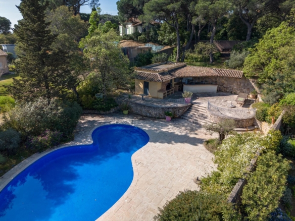 7 Bedroom Villa/House in Ste Maxime 10
