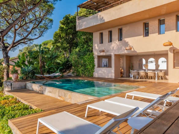 5 Bedroom Villa/House in Ste Maxime 8
