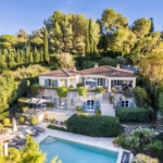5 Bedroom Villa/House in Mougins 4