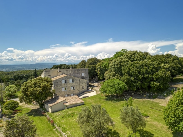 10 Bedroom Villa/House in Clansayes 18