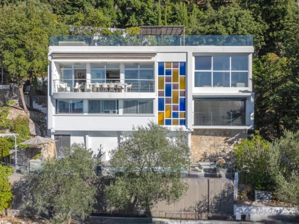 4 Bedroom Villa/House in Grasse 20