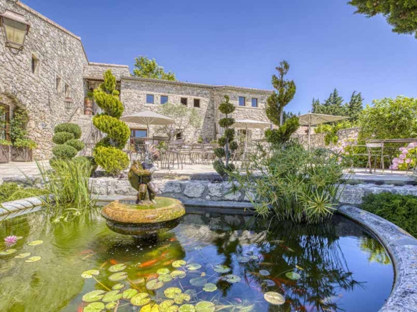 9 Bedroom Villa/House in Grignan 28