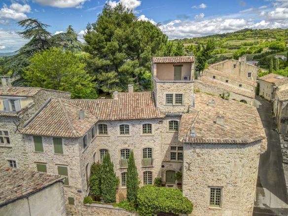 8 Bedroom Villa/House in Grignan 18