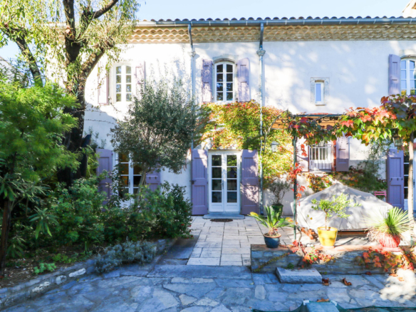 4 Bedroom Villa/House in Quissac 8