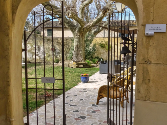 7 Bedroom Villa/House in Avignon 18