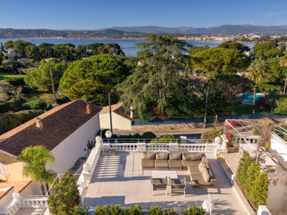 4 Bedroom Villa/House in Cap D Antibes 36