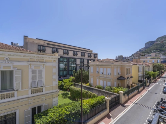 1 Bedroom Apartment in Monaco 8