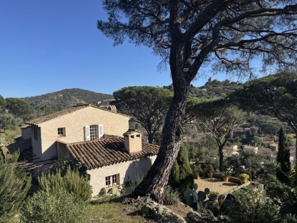 6 Bedroom Villa/House in Grimaud 6