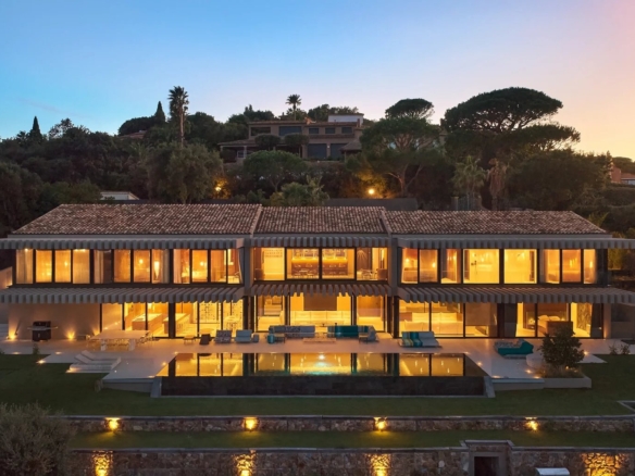 5 Bedroom Villa/House in Gassin 24