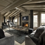 5 Bedroom Chalet in Val D'isere 11