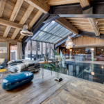 7 Bedroom Chalet in Val D'isere 5