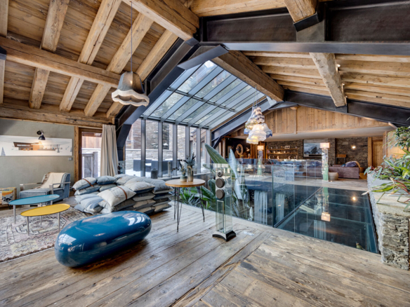 7 Bedroom Chalet in Val D'isere 14