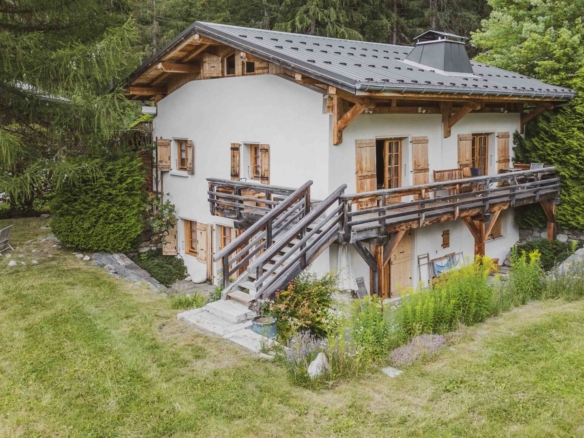 5 Bedroom Chalet in Chamonix 10