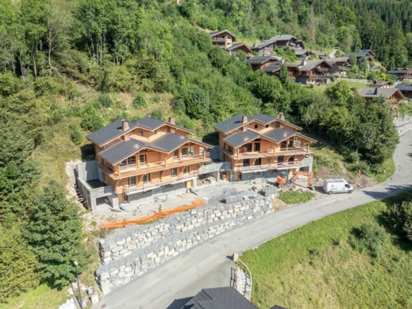 5 Bedroom Chalet in Montriond 18