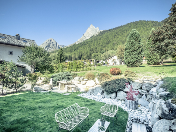 8 Bedroom Chalet in Vallorcine 36