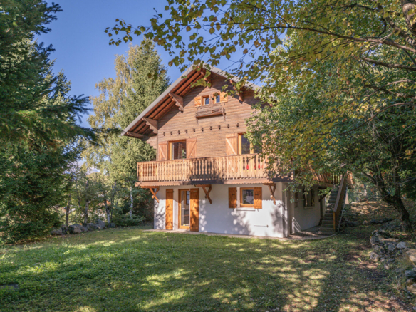 4 Bedroom Chalet in Les Deux Alpes 4