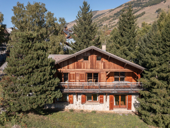 7 Bedroom Chalet in Les Deux Alpes 6