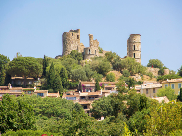 5 Bedroom Villa/House in Grimaud 12