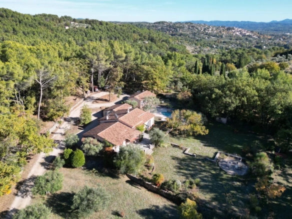 3 Bedroom Villa/House in Fayence 14