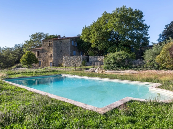 7 Bedroom Villa/House in Cucuron 14