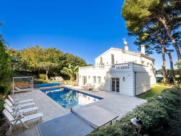 5 Bedroom Villa/House in Cap D Antibes 22