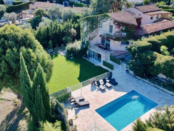 7 Bedroom Villa/House in Cannes 2