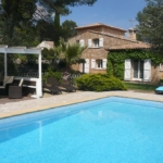 8 Bedroom Villa/House in Bagnols En Foret 2