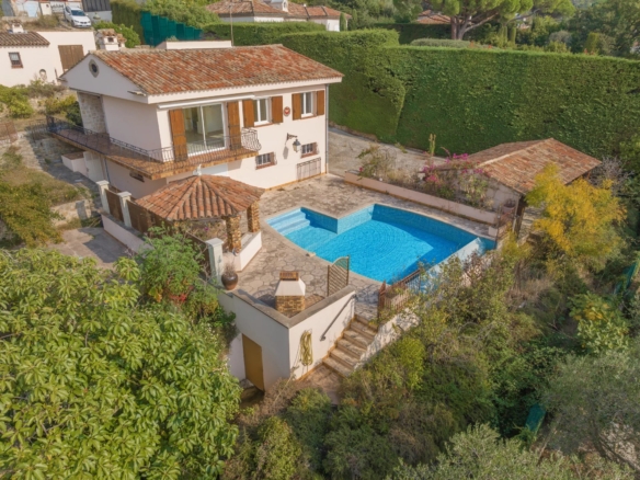 5 Bedroom Villa/House in Le Cannet 4