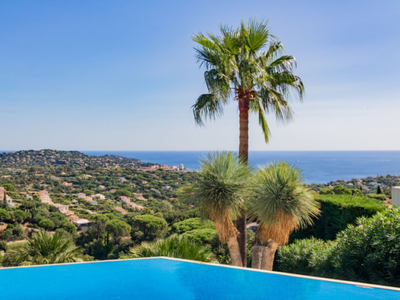 5 Bedroom Villa/House in Ste Maxime 32