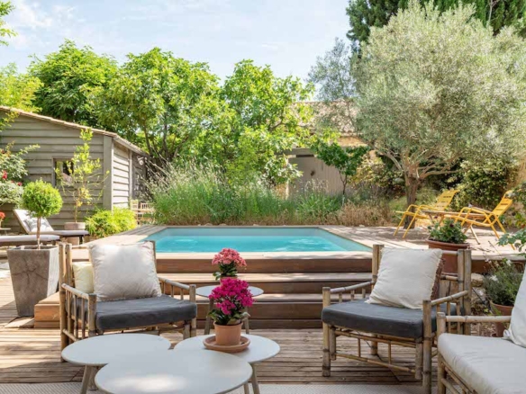 5 Bedroom Villa/House in St Cannat 24