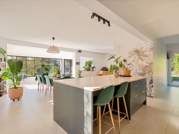 5 Bedroom Villa/House in Aix En Provence 20