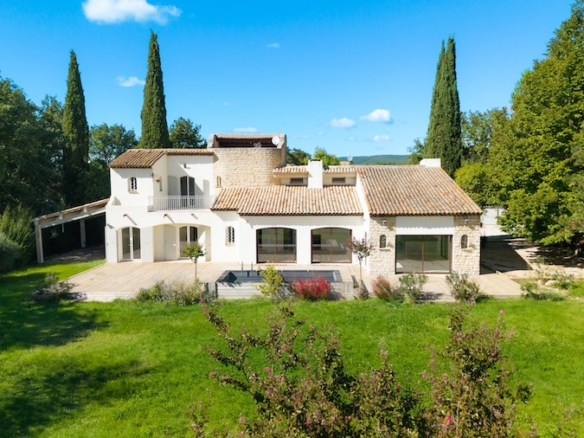 5 Bedroom Villa/House in Aix En Provence 10