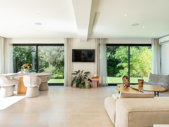 3 Bedroom Villa/House in Aix En Provence 8