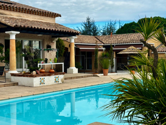 10 Bedroom Villa/House in Ales 4