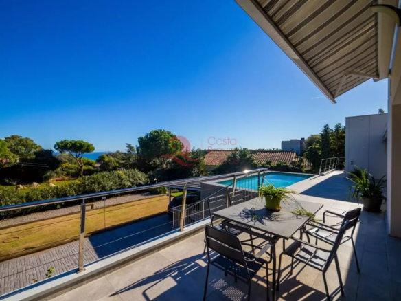 3 Bedroom Villa/House in Platja D'aro 26