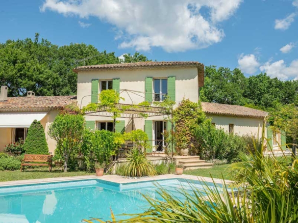 5 Bedroom Villa/House in Aix En Provence 18