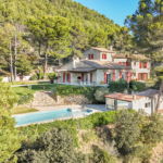 4 Bedroom Villa/House in Beaumes De Venise 16