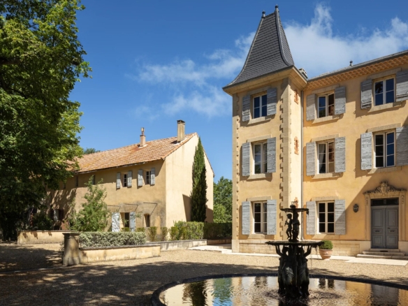 15 Bedroom Castle/Estates in Aix En Provence 34