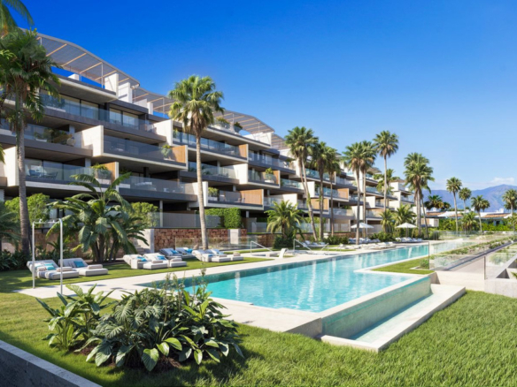 3 Bedroom Villa/House in La Duquesa 26