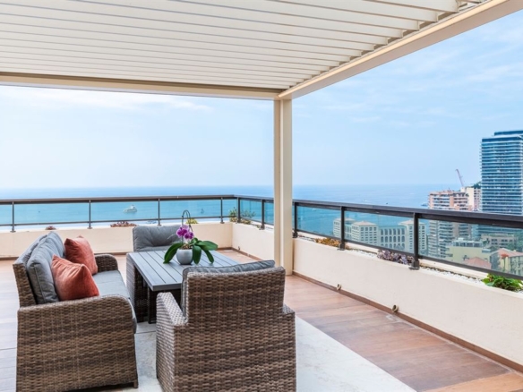 3 Bedroom Apartment in Roquebrune Cap Martin 18