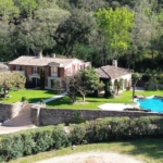 4 Bedroom Villa/House in Grimaud 8