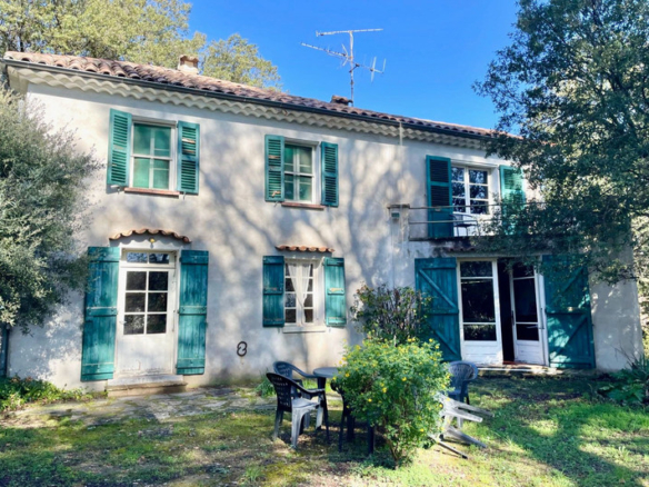 4 Bedroom Villa/House in Draguignan 20