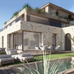 3 Bedroom Villa/House in Cassis 8