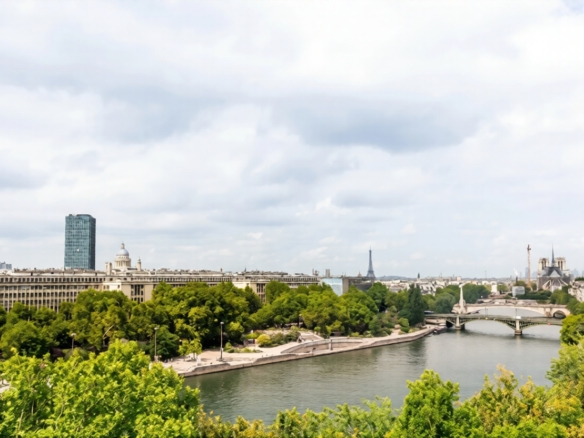 4 Bedroom Apartment in Paris 4th (Marais – Place des Vosges – Ile St Louis) 30