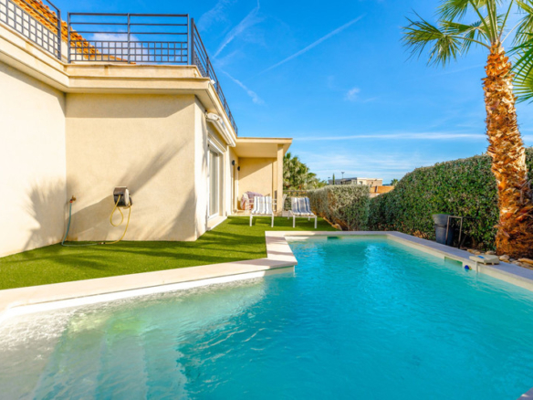 3 Bedroom Villa/House in Ste Maxime 22